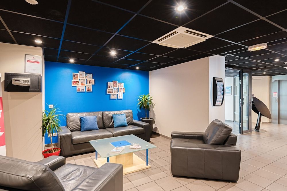 Appart'City Classic Montélimar 3