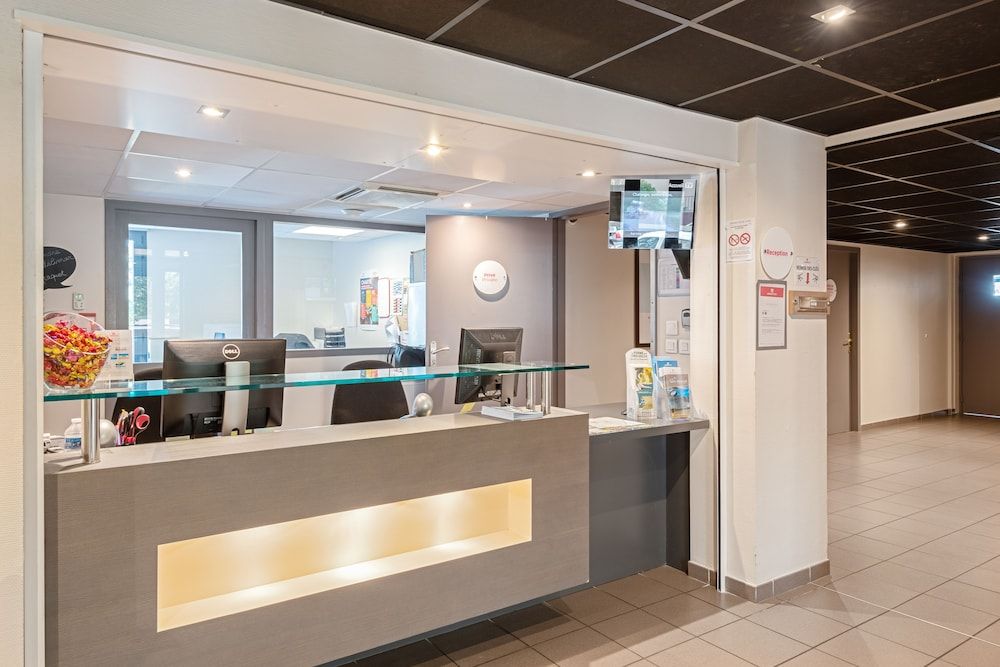 Appart'City Classic Montélimar 2