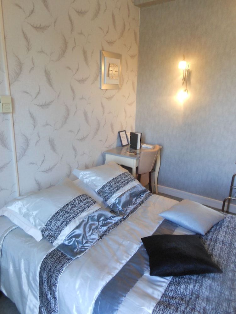 Logis le Printemps 3