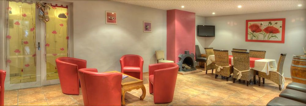 Logis le Printemps 2