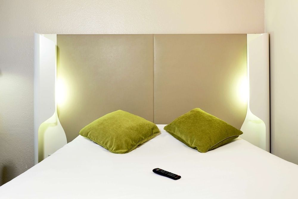 Hotel Campanile Montesson - Le Vésinet 3