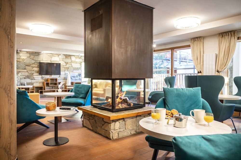 Résidence Club mmv le Hameau des Airelles 2