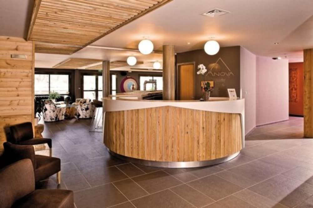 Anova Hotel & Spa 2
