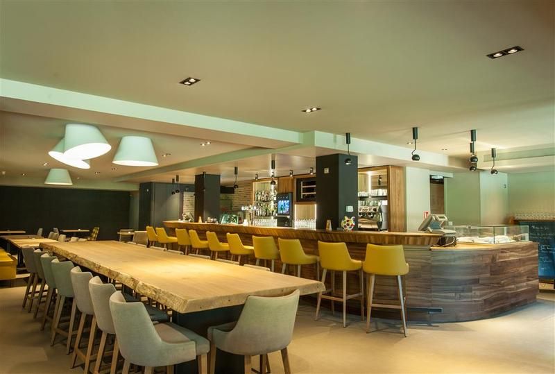 Best Western Golf du Gouverneur 2