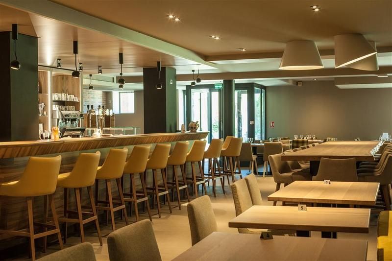 Best Western Golf du Gouverneur 3