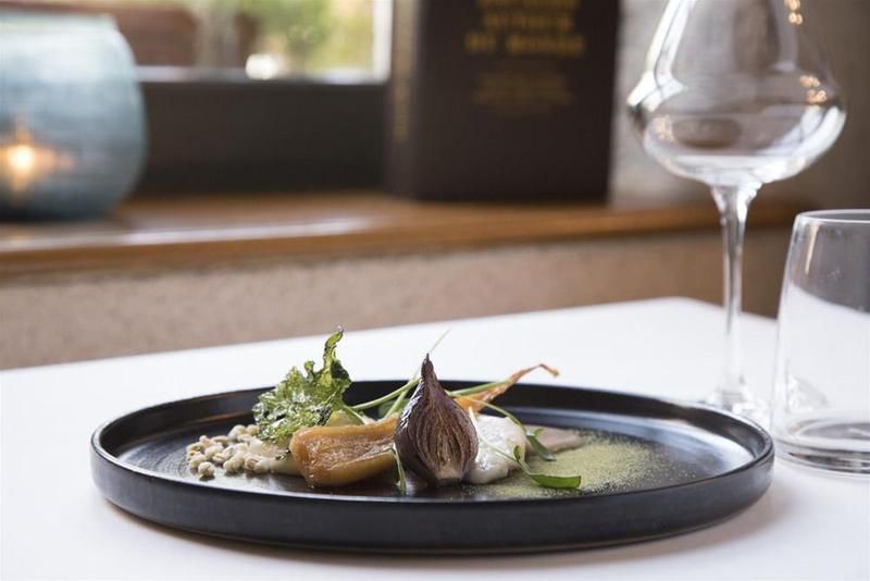 La Maison d'a Cote 3 estrelas em Montlivault