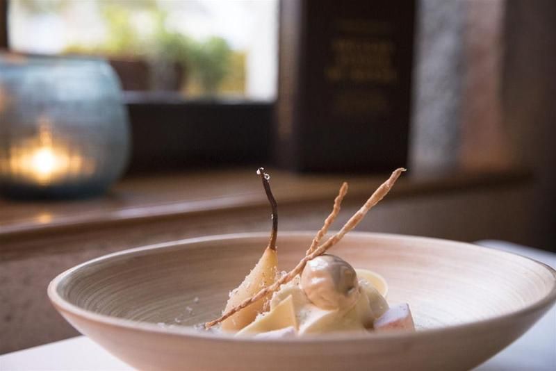 La Maison d'a Cote 2