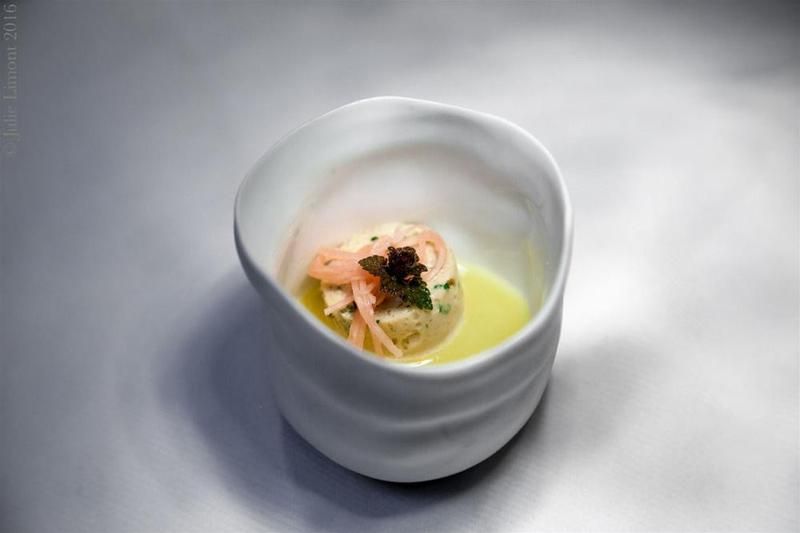 La Maison d'a Cote 3