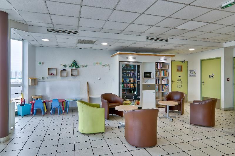 ibis budget Montluçon 3