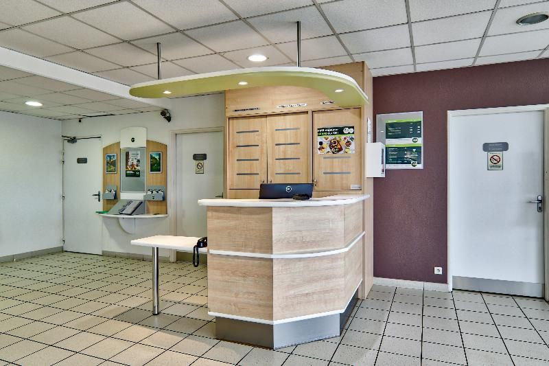 ibis budget Montluçon 2