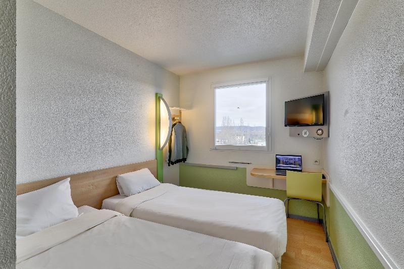 ibis budget Montluçon 4 estrelas em Montluçon