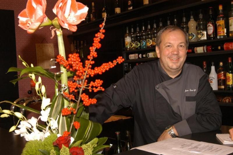 Hotel Des Bourbons Rest. Aux Ducs De Bourbon 3