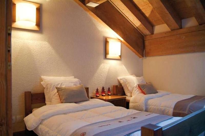 Goelia - Les Chalets de Wengen 3