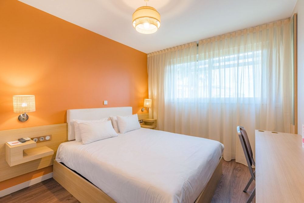 Appart'City Confort Montpellier Ovalie 1 3 estrelas em Montpellier