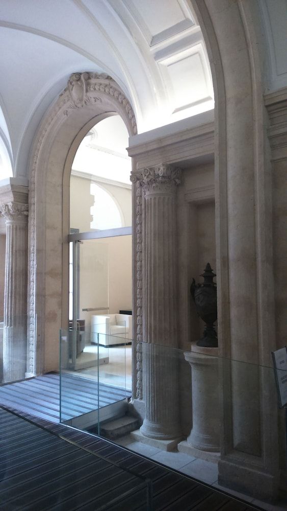 Odalys City Montpellier Les Occitanes 2