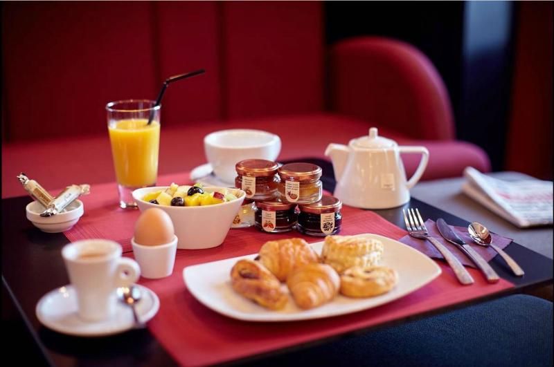 Grand Hotel du Midi Châteaux & Hotels Collection 1