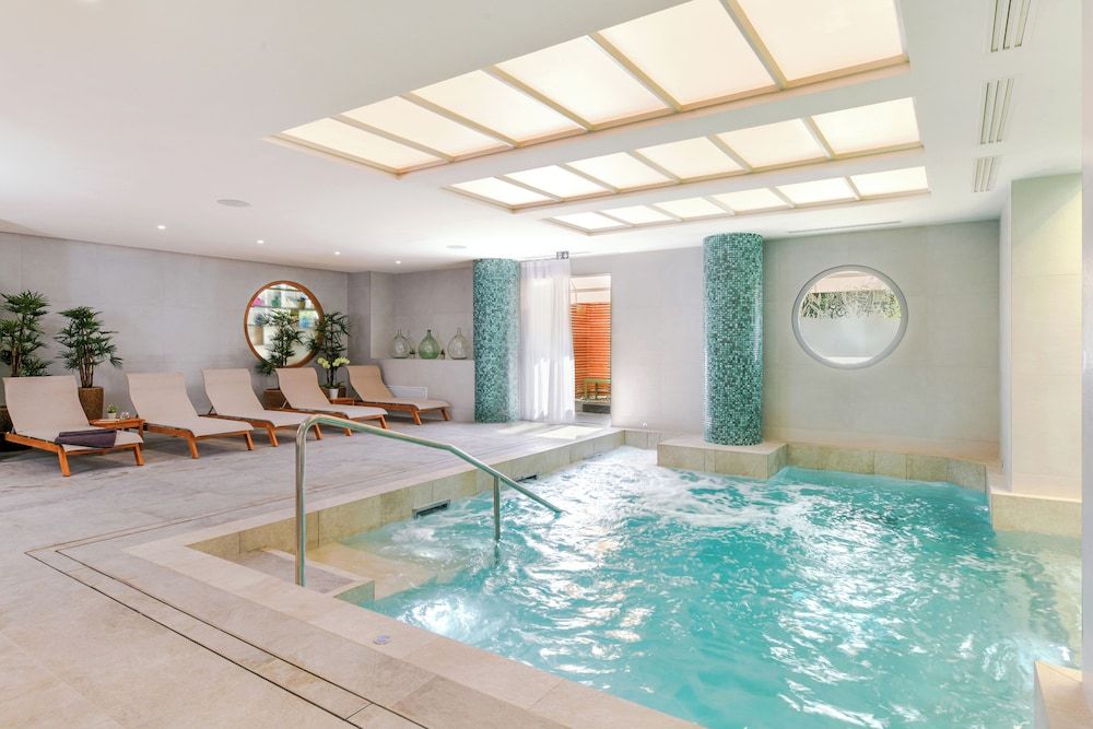 Pullman La Pléiade Montpellier Centre 1