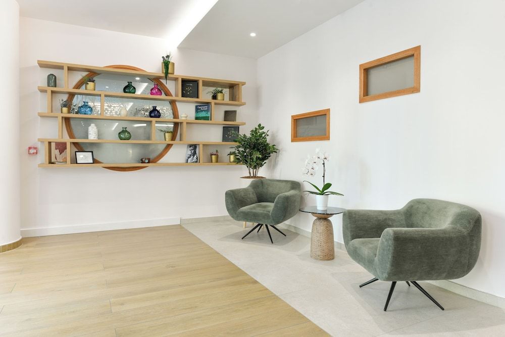 Pullman La Pléiade Montpellier Centre 2