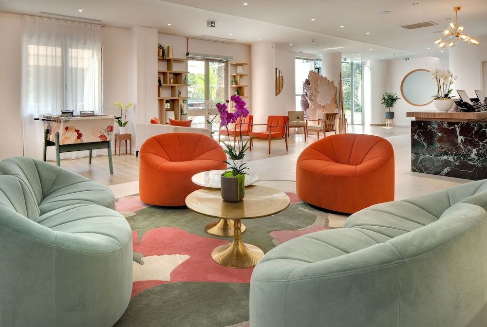 Pullman La Pléiade Montpellier Centre 3