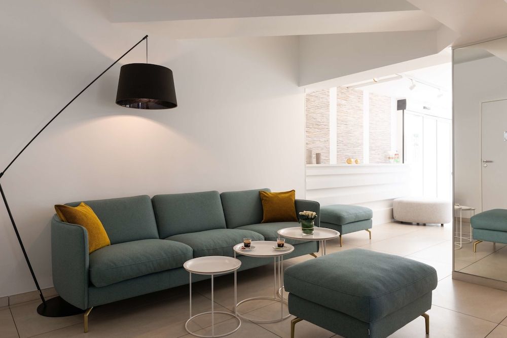 Kyriad Montpellier Sud 3 estrellas en Montpellier