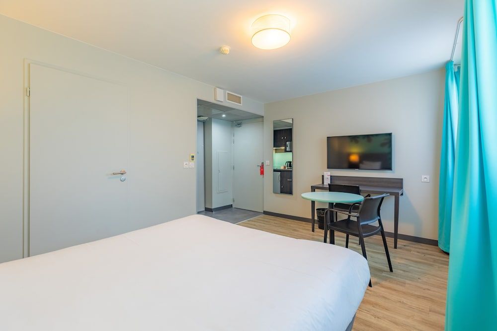 Appart'City Confort Montpellier Ovalie 2 3