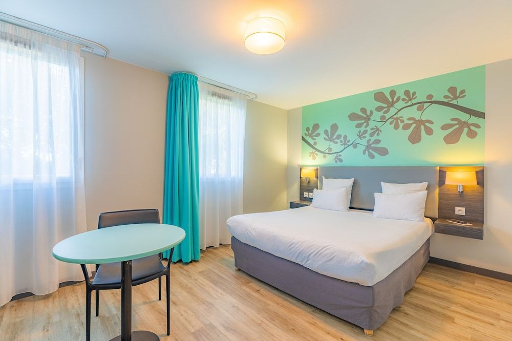 Appart'City Confort Montpellier Ovalie 2 3 estrelas em Montpellier