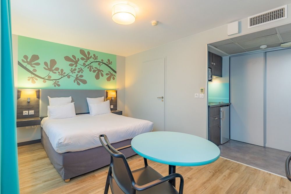 Appart'City Confort Montpellier Ovalie 2 2