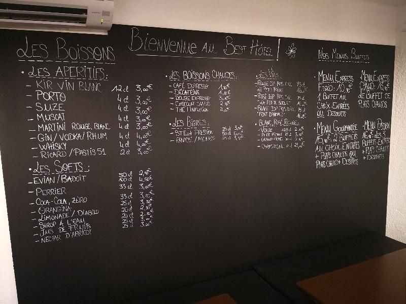 Best Hotel Montpellier Euromedecine 3