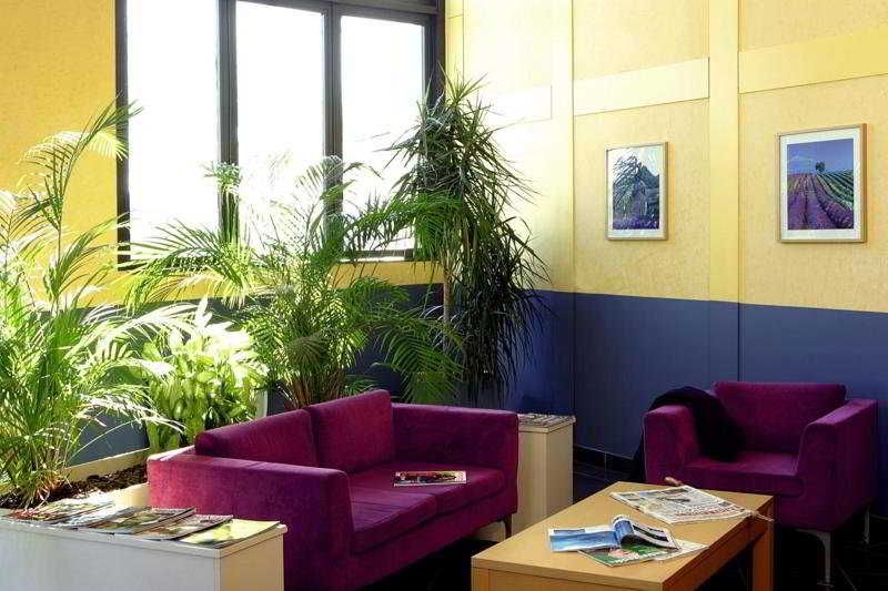 Citea Montpellier Coupole 1