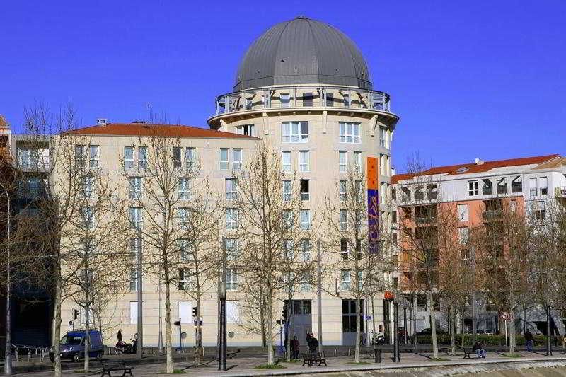 Citea Montpellier Coupole 2