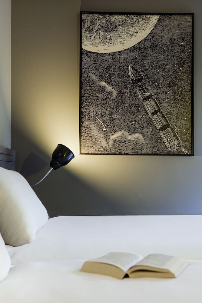 ibis Styles Paris Mairie de Montreuil 3