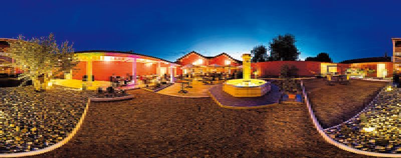 Inter-Hotel Le Pillebois 3