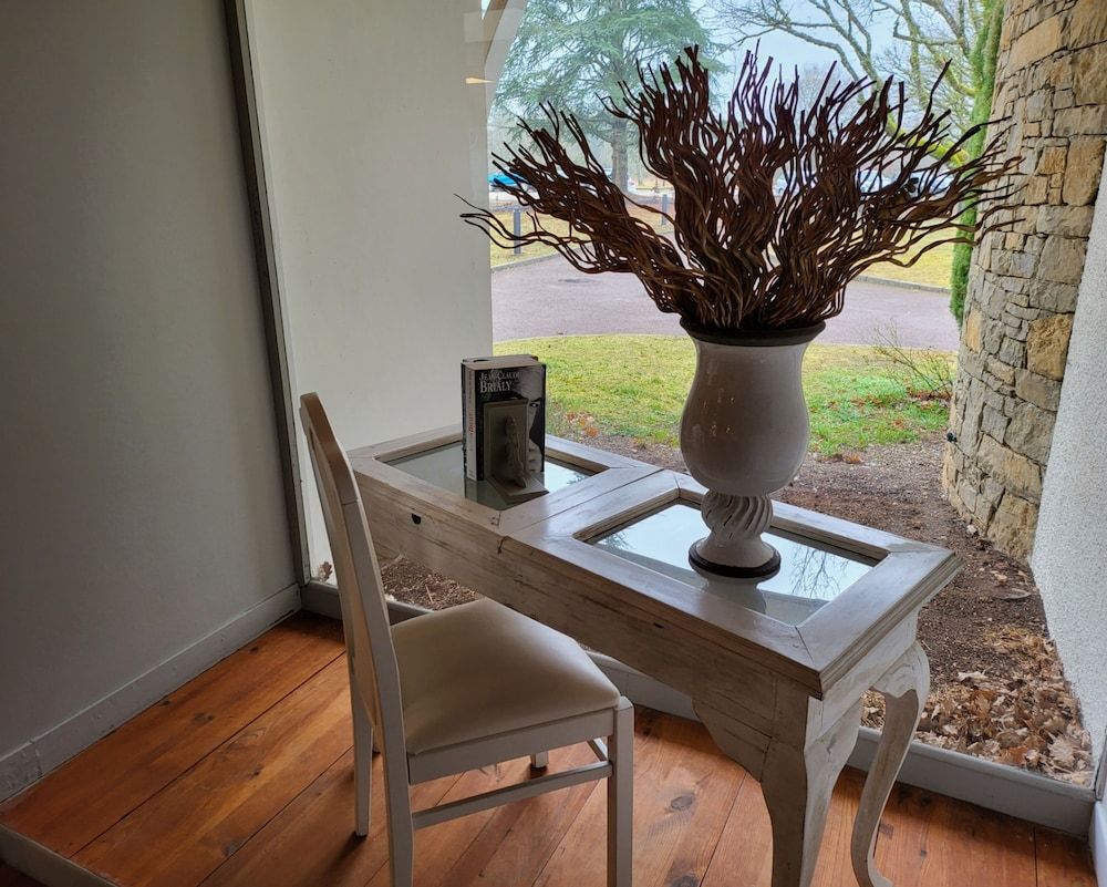 Hôtel Causse Comtal Rodez, The Originals Relais 3