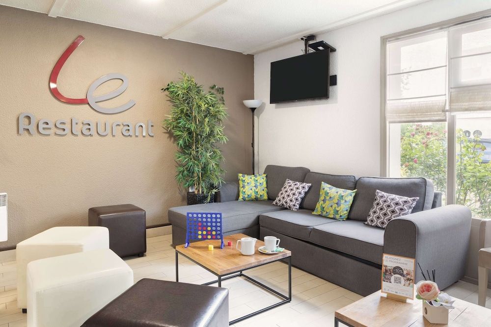 Campanile Morangis Orly 3