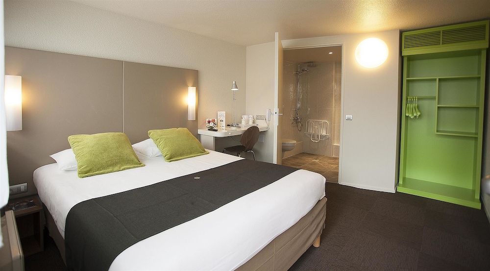 Hotel Campanile Mulhouse Sud - Morschwiller 3