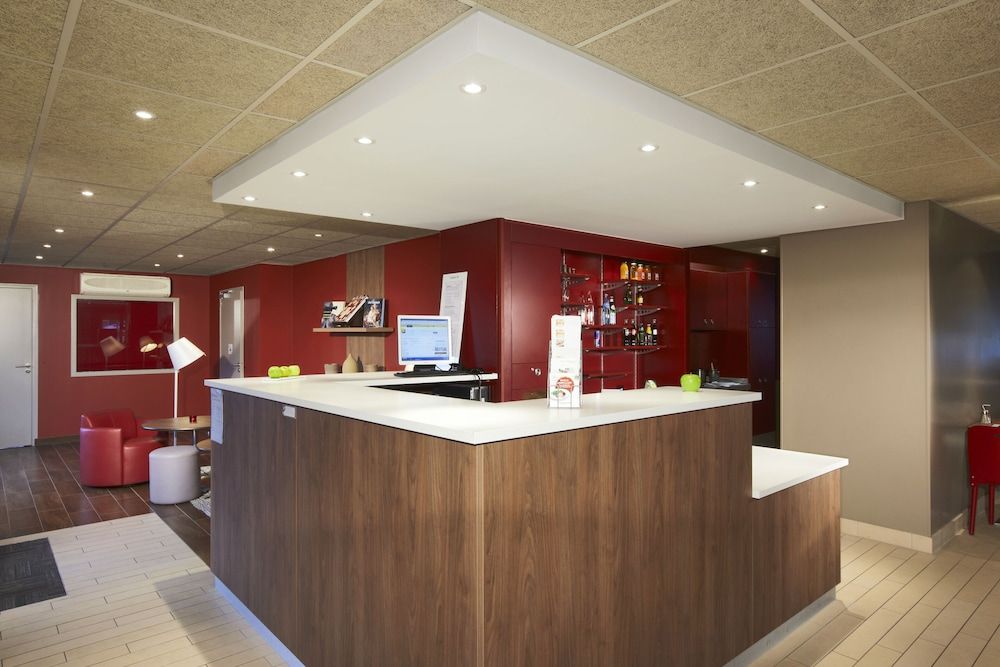 Hotel Campanile Mulhouse Sud - Morschwiller 2