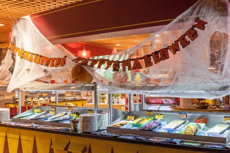 Center Parcs Domaine du Bois aux Daims 3 estrelas em Morton