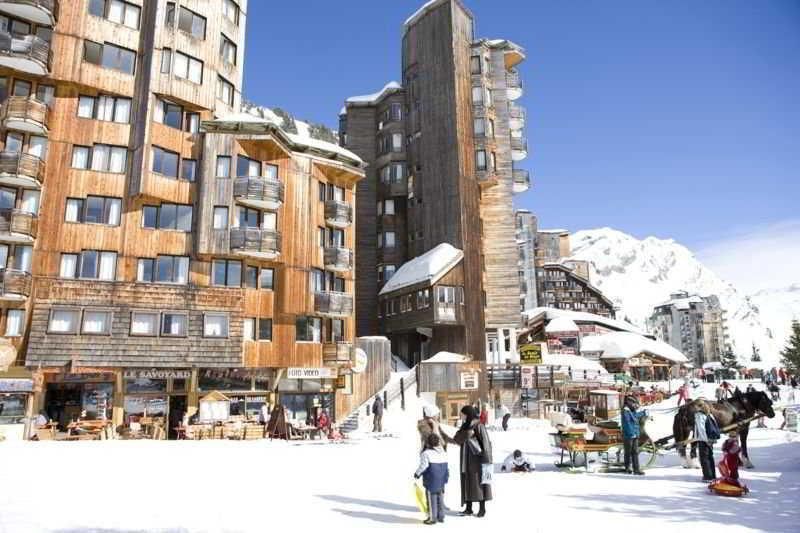 Residence Maeva Les Portes du Soleil 2