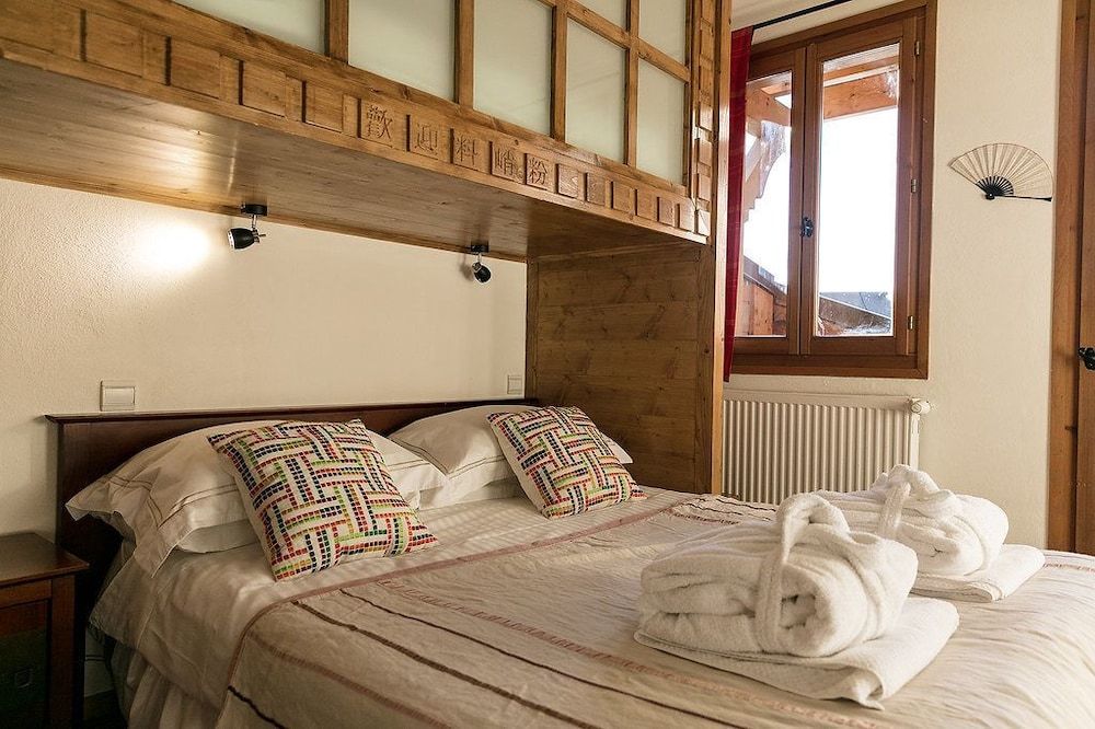 Chilly Powder - Hôtel au Coin du Feu 3