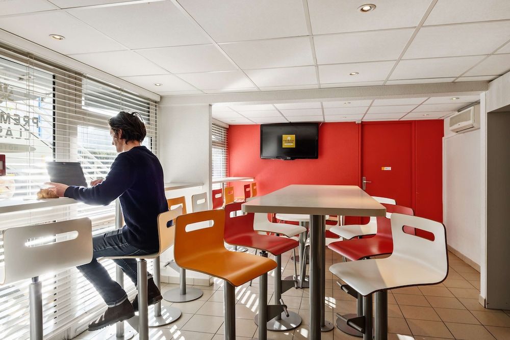 Première Classe La Roche Sur Yon - Vendéspace 2