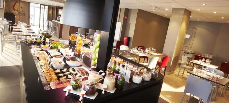 Campanile Moulins - Avermes 3