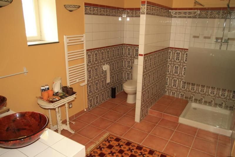 Domaine De La Clementiere -1 estrelas em Moussan