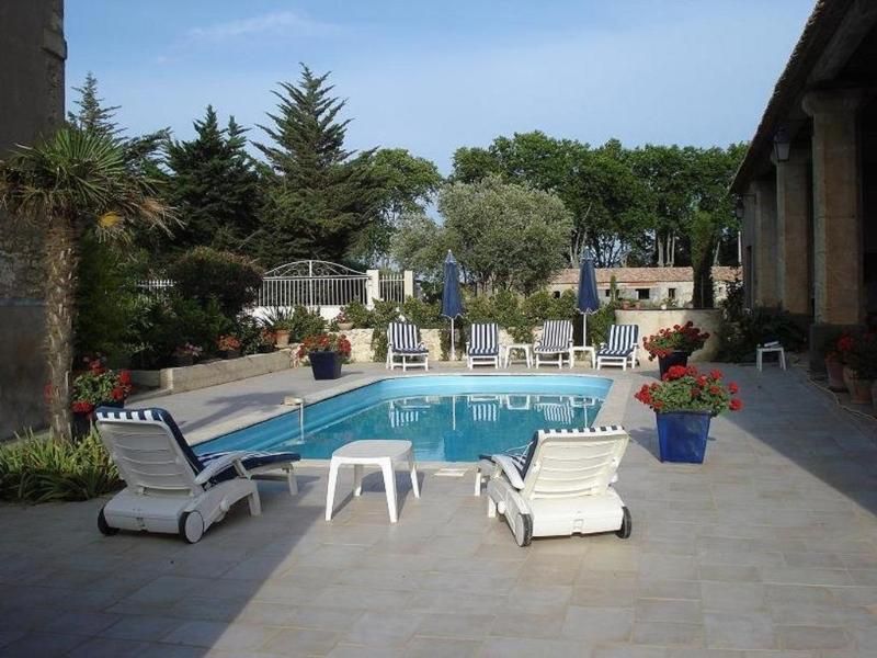 Domaine De La Clementiere 2