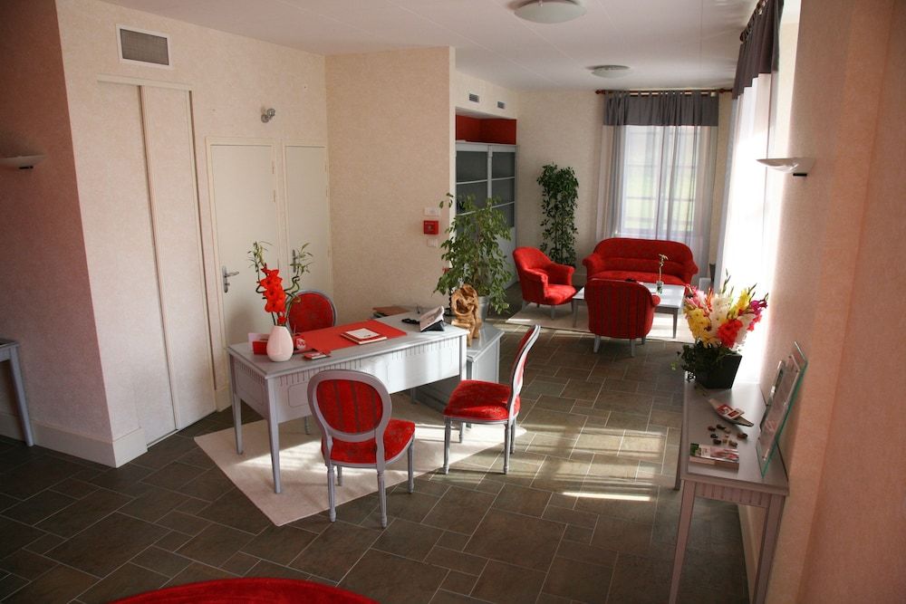 Domaine de Chantemerle 3