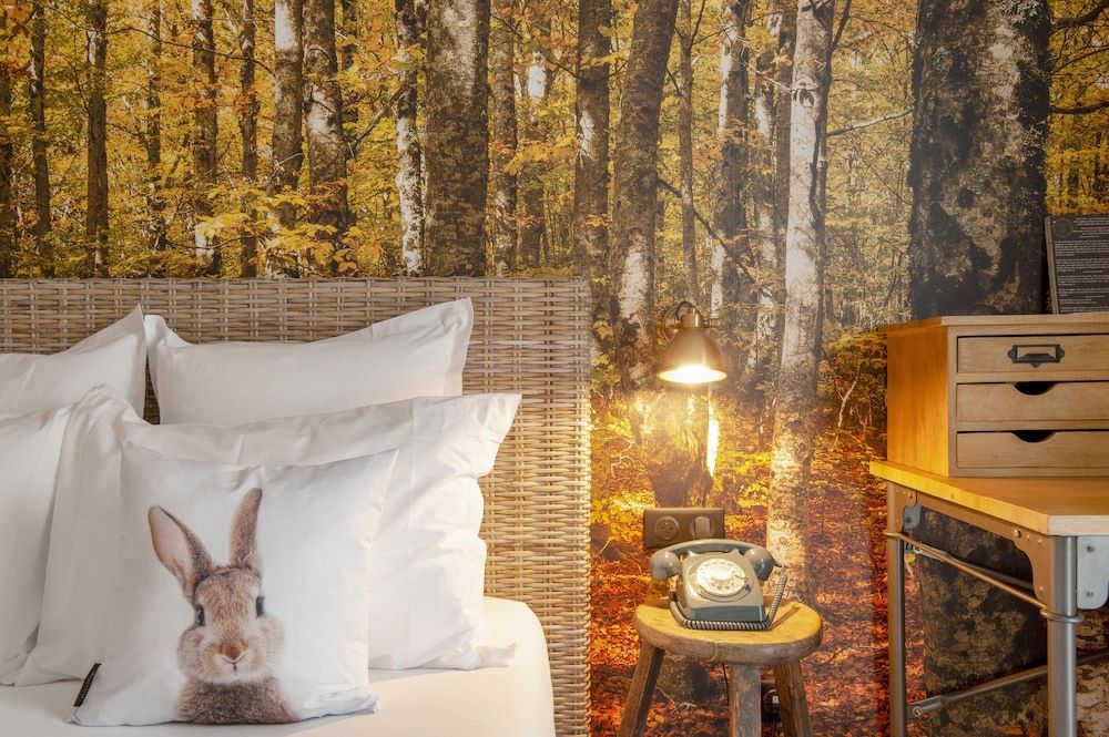 La Maison Hotel Mulhouse 3 estrellas en Mulhouse
