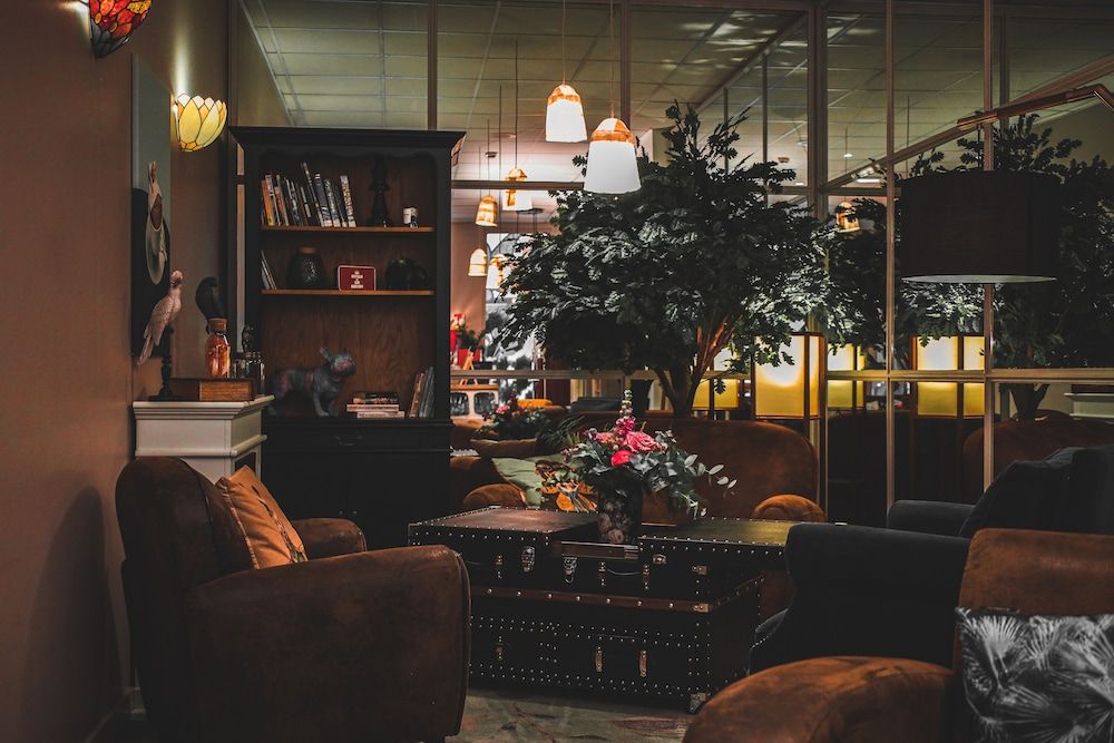 La Maison Hotel Mulhouse 2
