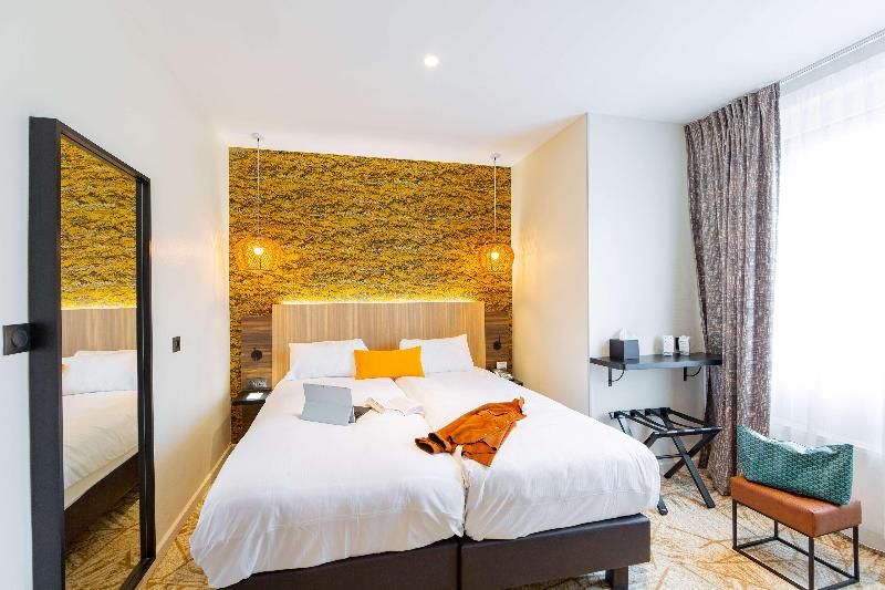 Inter-Hotel Salvator 3