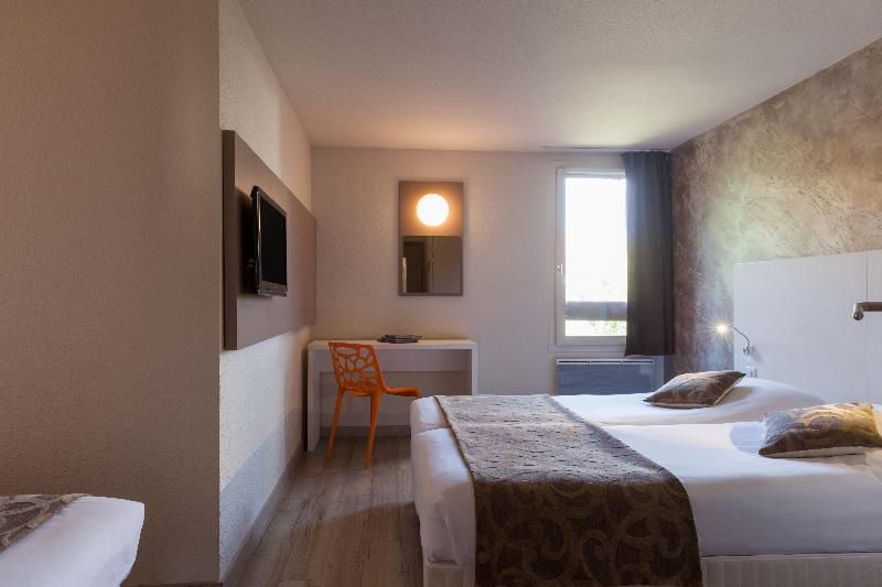 Relais de Rixheim 3 estrelas em Mulhouse