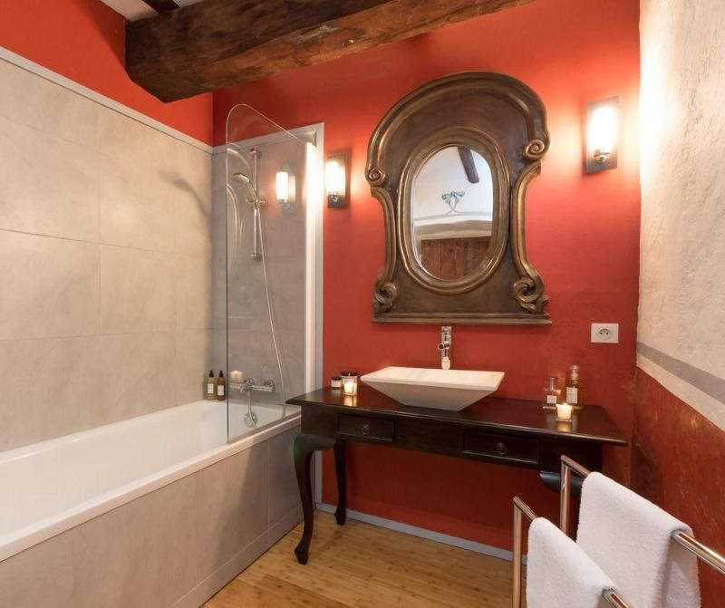 Casa Theodora 3 estrelas em Muro