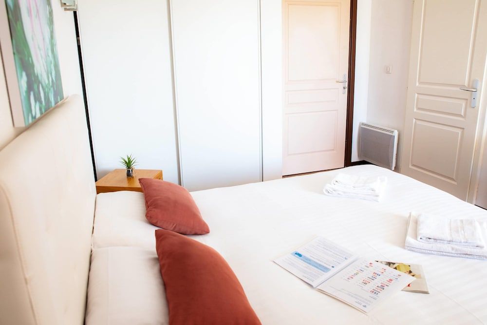 Comfort Aparthotel Mutzig Portes d'Alsace 3